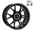 Konig Ampliform N636D 8.5x18 5/114.3 DIA 67.1 GM1U