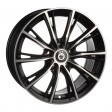 Konig Impression SQ79G 7.5x17 5/114.3 DIA 67.1 MBFP