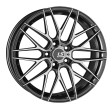 LS FlowForming RC13 8x18 5/114.3 DIA 67.1 GMF