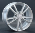 LS Wheels 1047 6.5x15 5/112 DIA 57.1 S