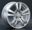 LS Wheels 141 6.5x15 5/100 DIA 73.1 SF