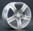 LS Wheels 145 7x16 5/114.3 DIA 73.1 SF