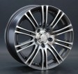 LS Wheels 146 7x16 5/114.3 DIA 73.1 GMF