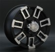 LS Wheels 158 8x16 5/139.7 DIA 98.5 MBF