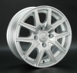 LS Wheels 188 6.5x15 4/100 DIA 73.1 SF