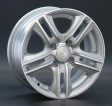 LS Wheels 191 7.5x17 5/114.3 DIA 73.1 SF