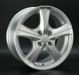 LS Wheels 202 6.5x15 4/100 DIA 60.1 SF