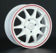 LS Wheels 204 7x16 5/114.3 DIA 73.1 WRL