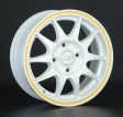 LS Wheels 204 7x16 5/114.3 DIA 73.1 WYL