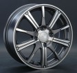 LS Wheels 209 6.5x16 5/100 DIA 56.1 GMF