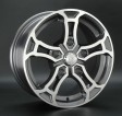 LS Wheels 216 6.5x15 5/139.7 DIA 98.5 GMF