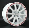 LS Wheels 221 7x16 5/105 DIA 56.6 WRL