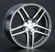 LS Wheels 285 7x17 5/100 DIA 73.1 GMF