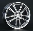 LS Wheels 289 7x18 5/114.3 DIA 73.1 GMF