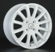 LS Wheels 312 6.5x15 5/112 DIA 57.1 W