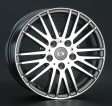 LS Wheels 314 6.5x16 4/100 DIA 73.1 GMF