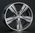 LS Wheels 320 7.5x17 5/114.3 DIA 73.1 GMF