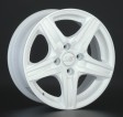 LS Wheels 321 7x16 5/105 DIA 56.6 W