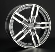 LS Wheels 356 6x16 4/100 DIA 60.1 SF