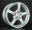 LS Wheels 357 7x17 5/114.3 DIA 73.1 S