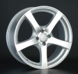 LS Wheels 357 7x17 4/98 DIA 58.5 SF