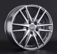 LS Wheels 362 6x16 4/100 DIA 54.1 GMF