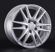 LS Wheels 362 6x16 4/100 DIA 60.1 SF