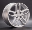 LS Wheels 376 7x16 5/114.3 DIA 73.1 SF