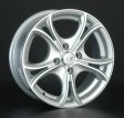 LS Wheels 393 7.5x17 5/112 DIA 57.1 SF