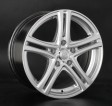 LS Wheels 570 7x16 5/114.3 DIA 73.1 HP