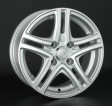 LS Wheels 570 6.5x15 5/100 DIA 73.1 SF