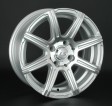 LS Wheels 571 7x16 5/114.3 DIA 73.1 SF