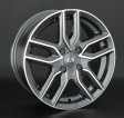 LS Wheels 735 7x16 5/114.3 DIA 73.1 GMF