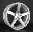 LS Wheels 742 8.5x19 5/112 DIA 66.6 SF