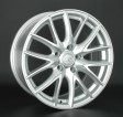 LS Wheels 752 8x18 5/114.3 DIA 73.1 SF