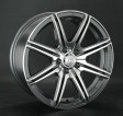 LS Wheels 757 7x16 5/114.3 DIA 73.1 GMF