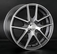 LS Wheels 771 7x16 5/114.3 DIA 67.1 GMF