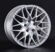 LS Wheels 784 7.5x17 4/100 DIA 73.1 SF