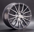 LS Wheels 791 6.5x15 4/100 DIA 73.1 GMF