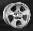 LS Wheels 795 7x16 5/139.7 DIA 108.5 SF