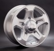 LS Wheels 797 7x16 5/165.1 DIA 113.1 S