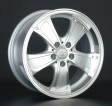 LS Wheels 809 7x16 5/105 DIA 56.6 SF