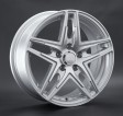 LS Wheels 813 6.5x15 5/100 DIA 73.1 SF