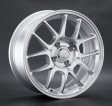 LS Wheels 817 7x16 4/100 DIA 73.1 BKF