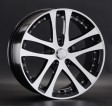 LS Wheels 919 8x18 5/114.3 DIA 73.1 BKF