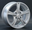 LS Wheels NG232 7x16 5/110 DIA 73.1 S