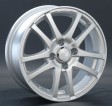 LS Wheels NG450 6x15 5/112 DIA 57.1 S