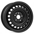 Magnetto 15000 AM Ford Focus 2 6x15 5/108 DIA 63.3 Black