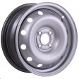 Magnetto 15002 S AM Renault 6x15 4/100 DIA 60.1 silver