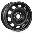 Magnetto 16003 AM Renault Duster 6.5x16 5/114.3 DIA 66.1 Black